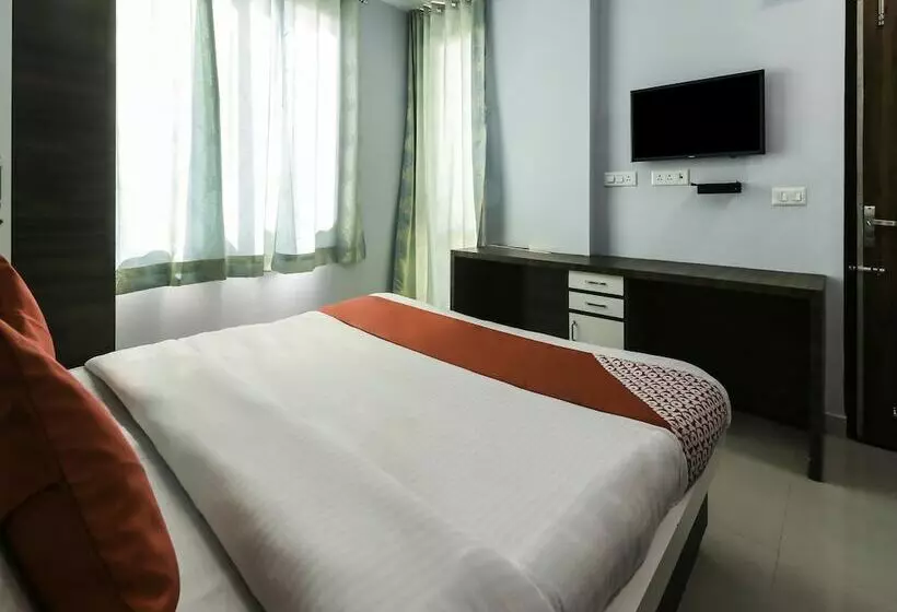 Oyo 29046 Hotel Jln