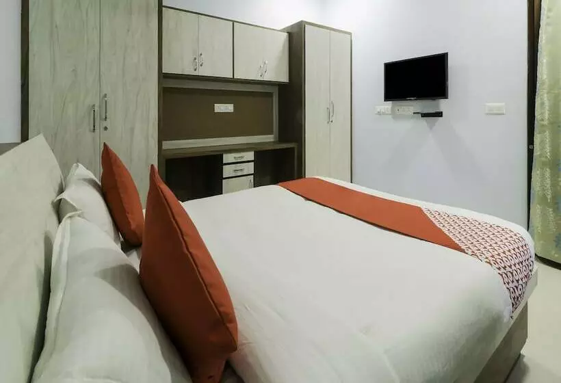 Oyo 29046 Hotel Jln