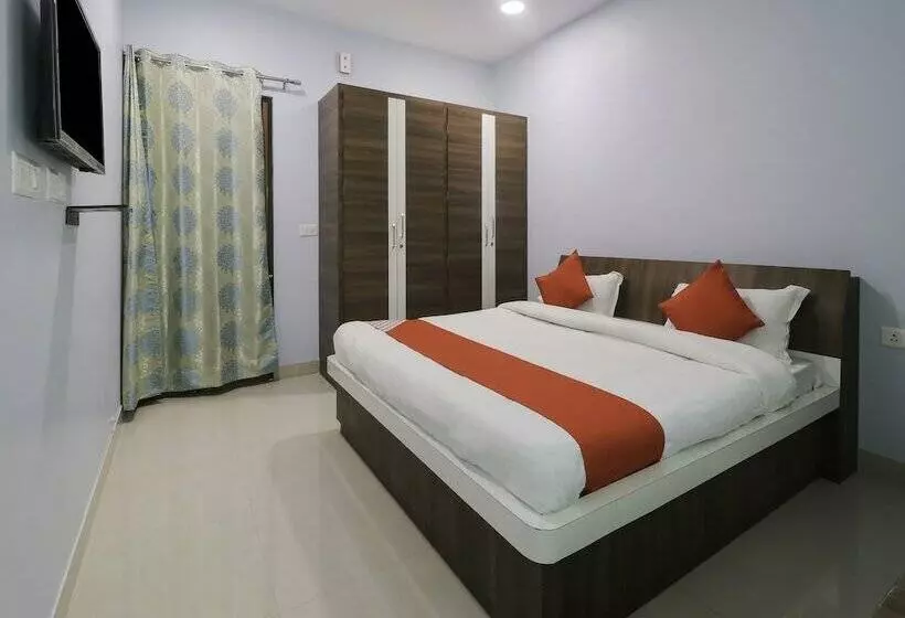 Oyo 29046 Hotel Jln