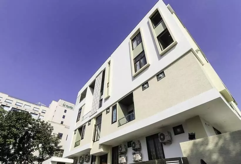 Oyo 29046 Hotel Jln