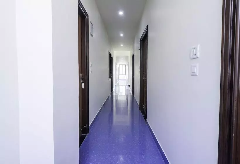 Oyo 29046 Hotel Jln