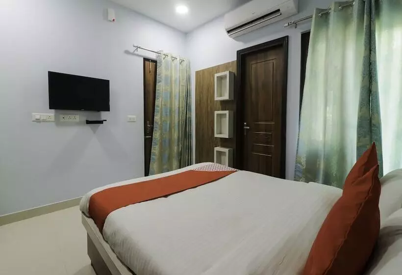 Oyo 29046 Hotel Jln