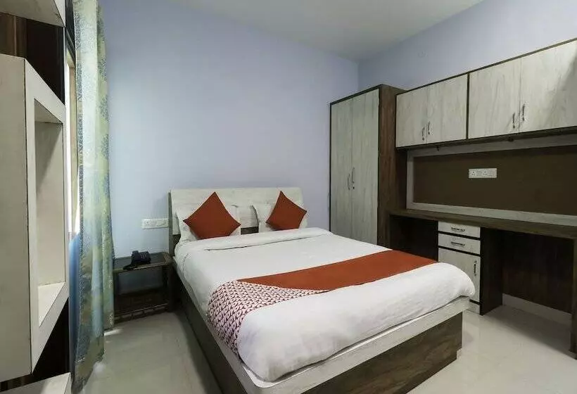 Oyo 29046 Hotel Jln