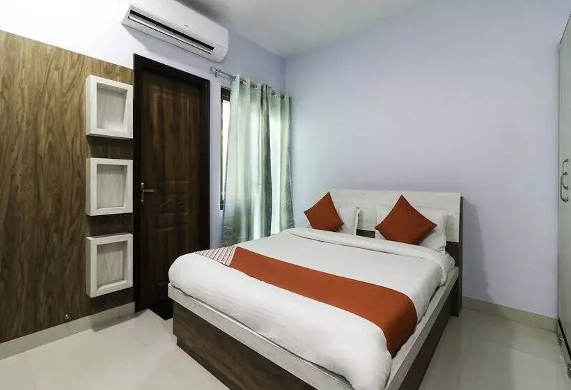 Oyo 29046 Hotel Jln