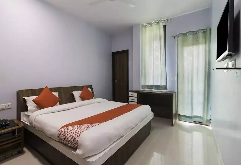 Oyo 29046 Hotel Jln