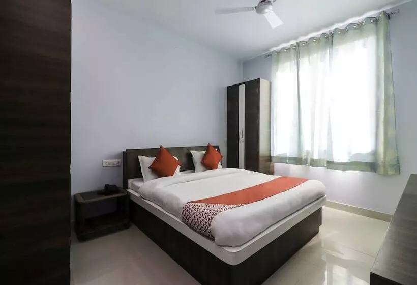 Oyo 29046 Hotel Jln