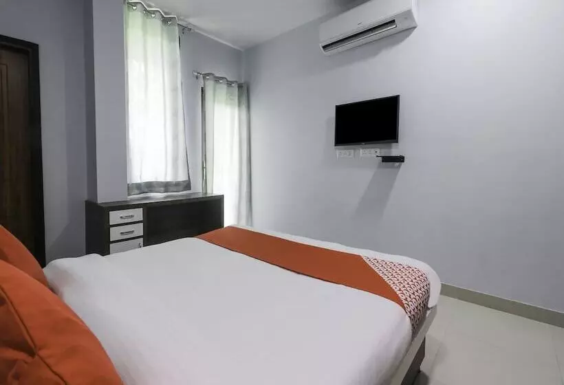Oyo 29046 Hotel Jln