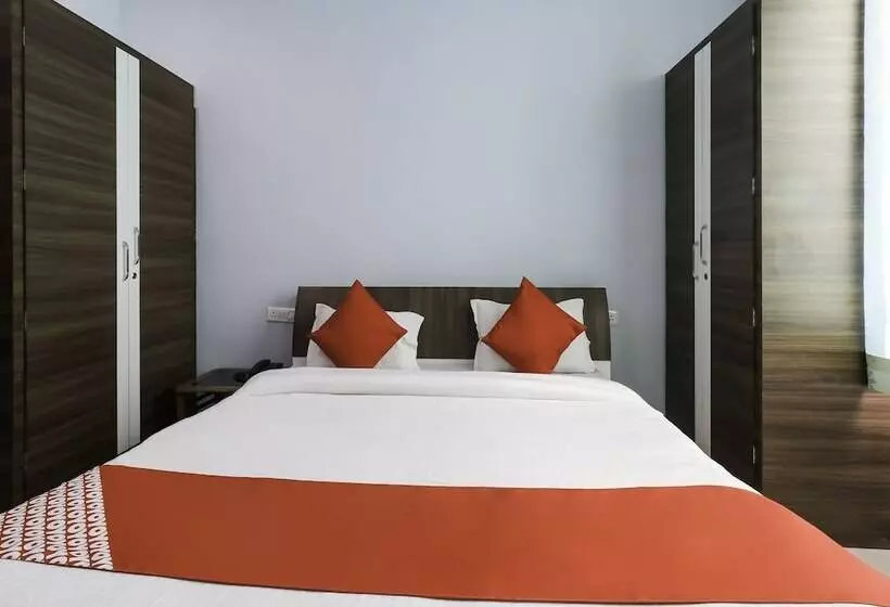 Oyo 29046 Hotel Jln