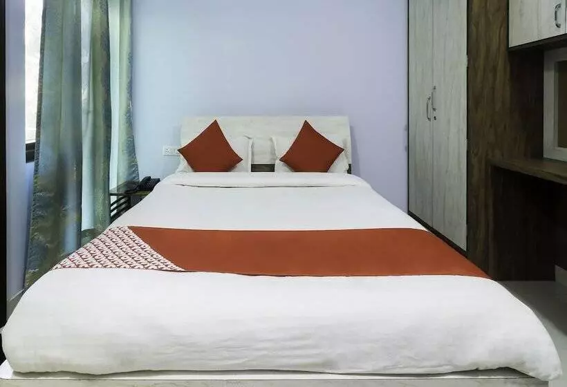 Oyo 29046 Hotel Jln
