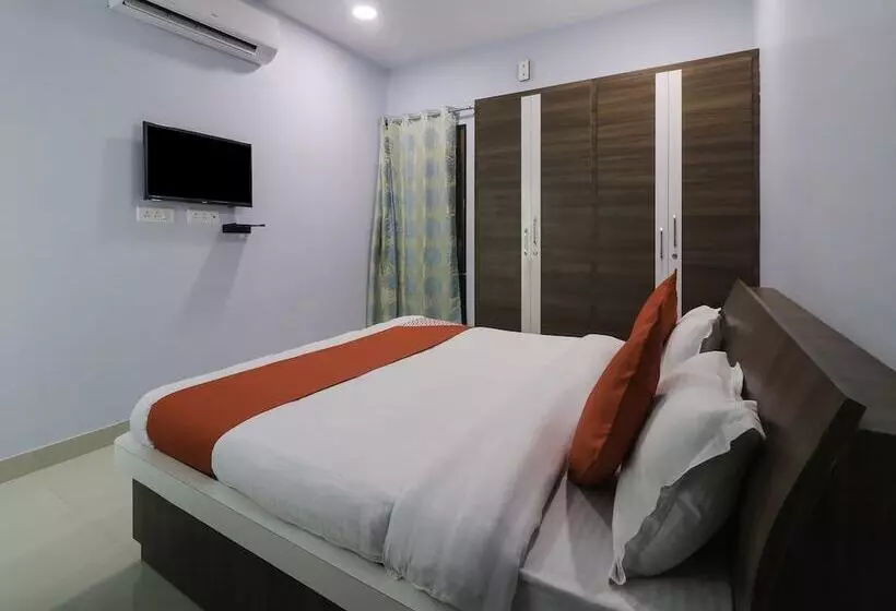 Oyo 29046 Hotel Jln