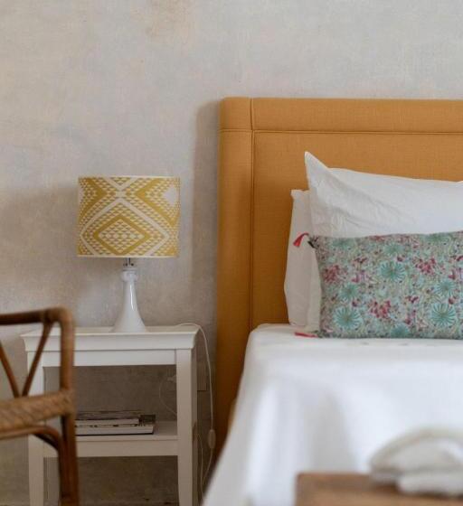 بنسيون Palazzo Maritati