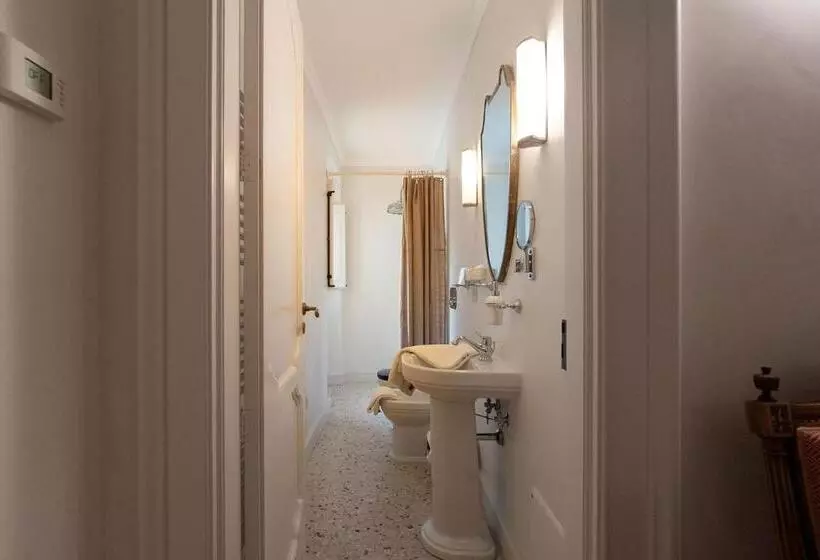 پانسیون Palazzo Maritati