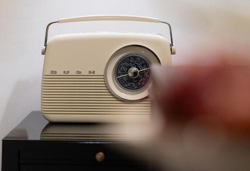 بنسيون Palazzo Maritati