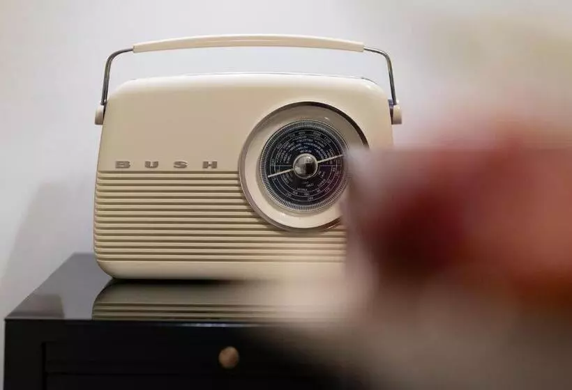 پانسیون Palazzo Maritati