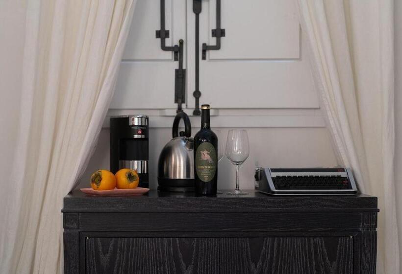 بنسيون Palazzo Maritati