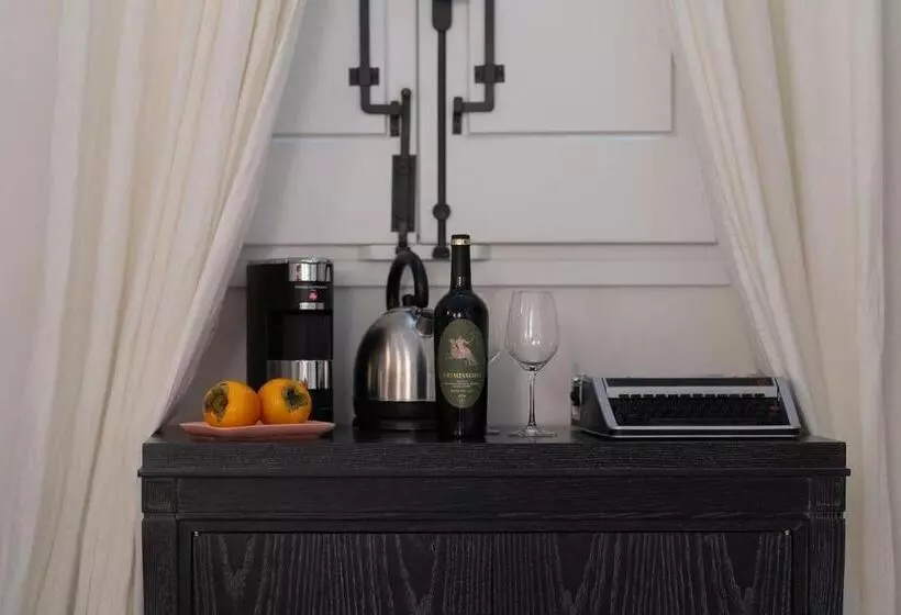 پانسیون Palazzo Maritati