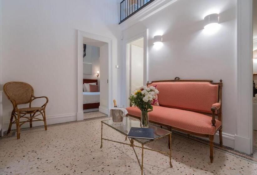 פנסיון Palazzo Maritati