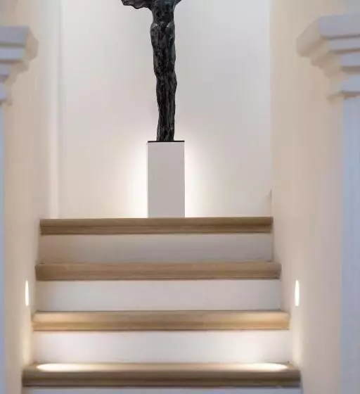 پانسیون Palazzo Maritati