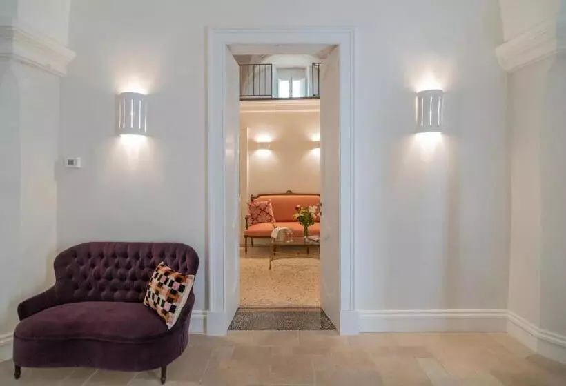 پانسیون Palazzo Maritati