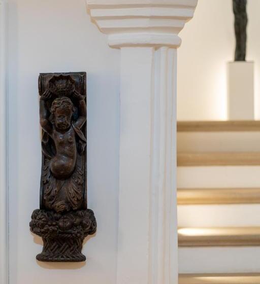 פנסיון Palazzo Maritati