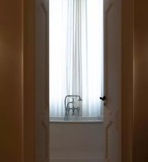 پانسیون Palazzo Maritati