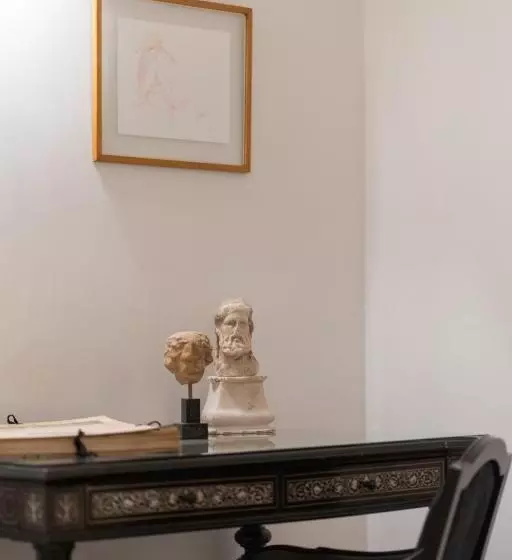 پانسیون Palazzo Maritati