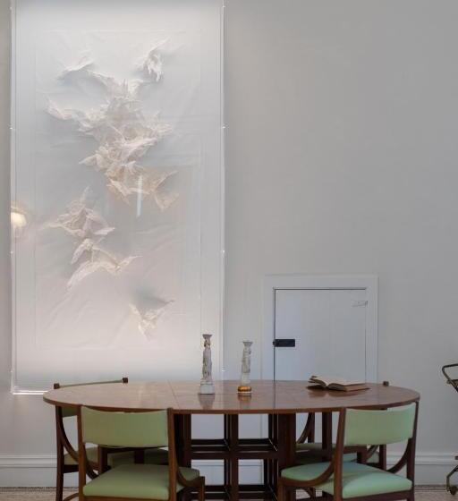 بنسيون Palazzo Maritati