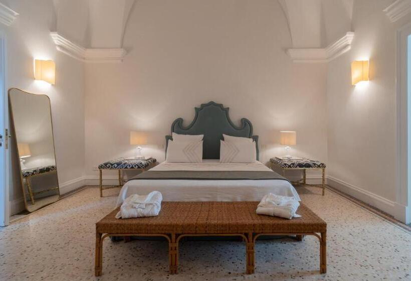 بنسيون Palazzo Maritati