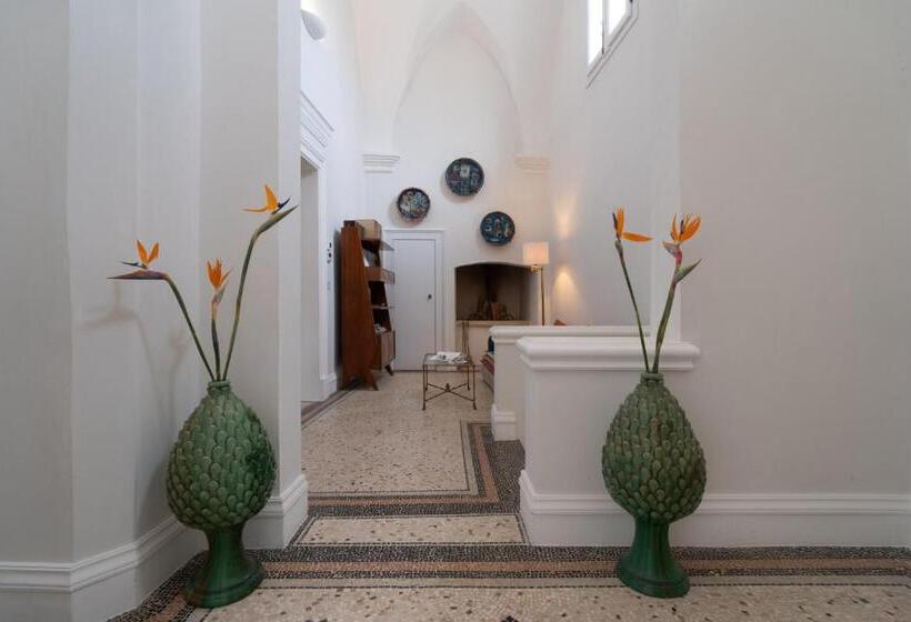 بنسيون Palazzo Maritati