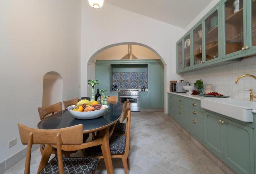 بنسيون Palazzo Maritati