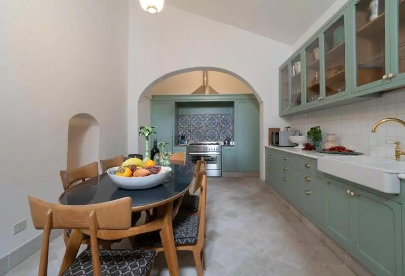 پانسیون Palazzo Maritati