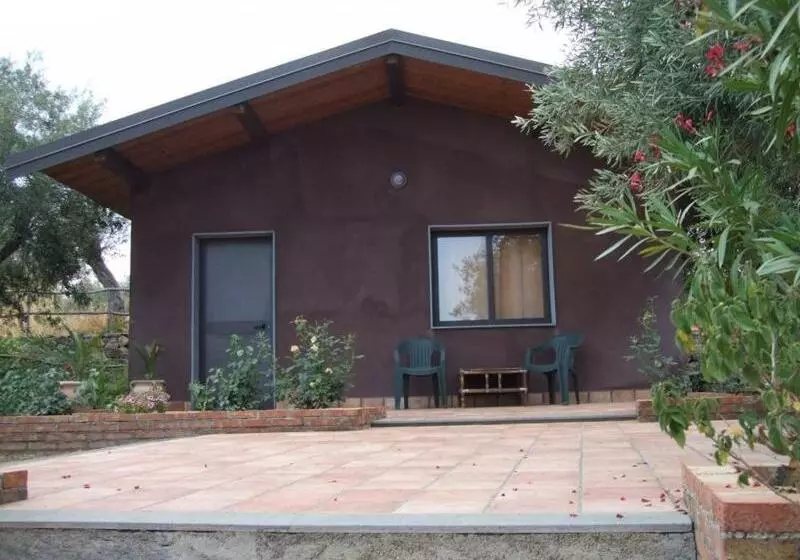 Bed and Breakfast Acquarossabed