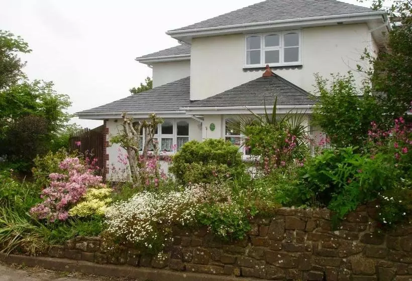 Aamiaismajoitus (B&B) Pillowery Park