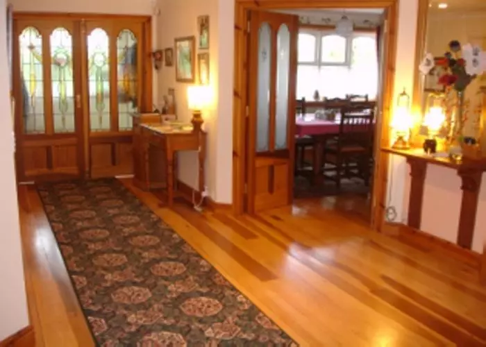 Aamiaismajoitus (B&B) Pillowery Park