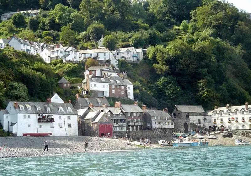 Aamiaismajoitus (B&B) Pillowery Park