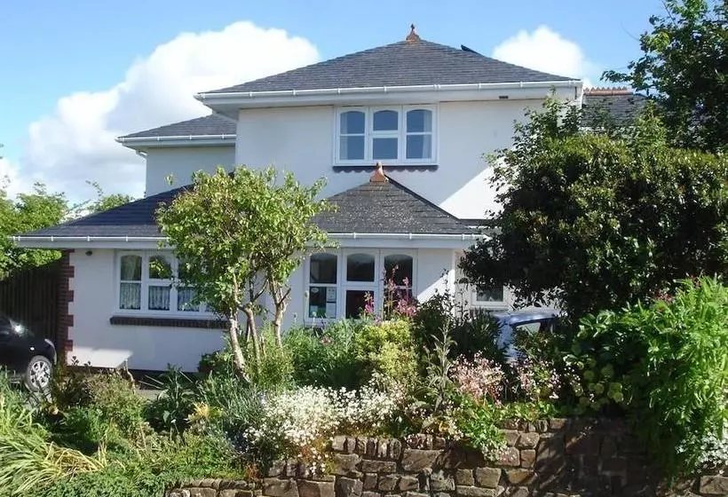 Aamiaismajoitus (B&B) Pillowery Park