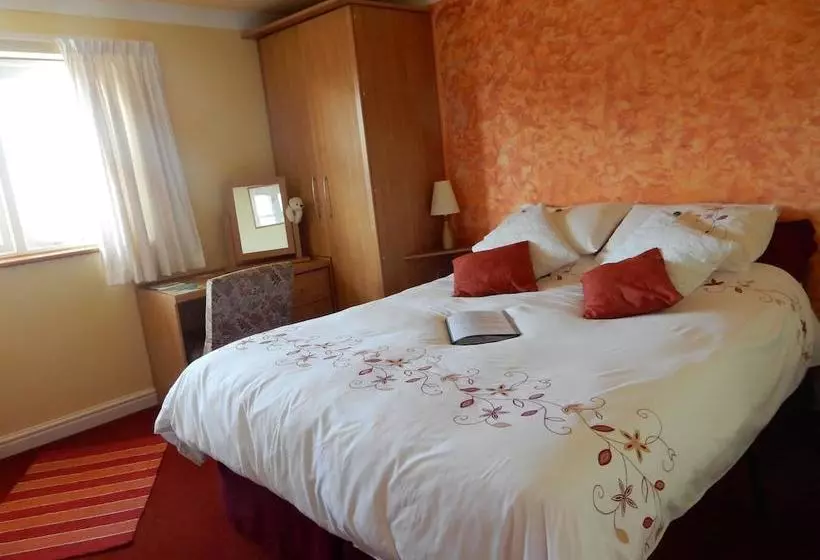 Aamiaismajoitus (B&B) Pillowery Park