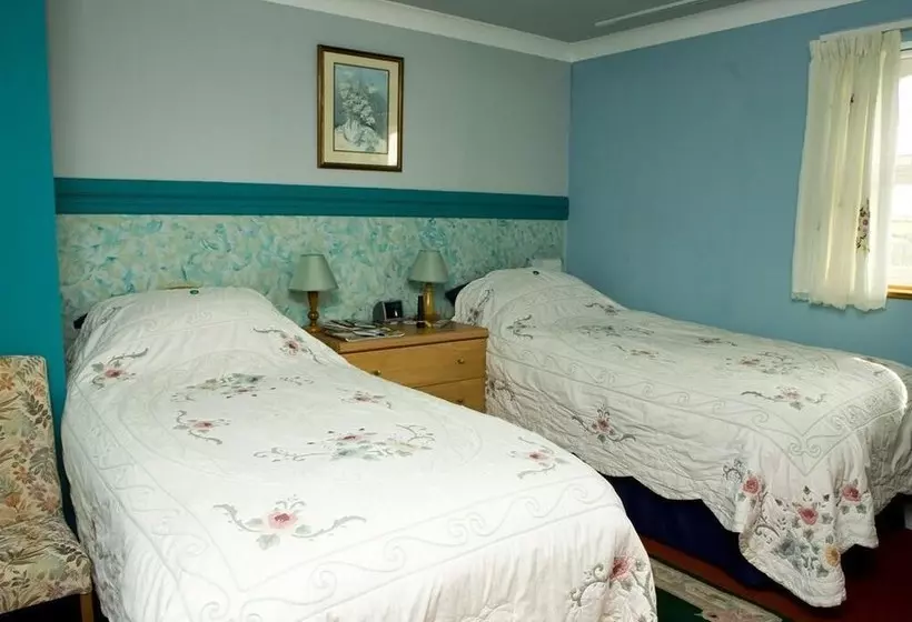 Aamiaismajoitus (B&B) Pillowery Park