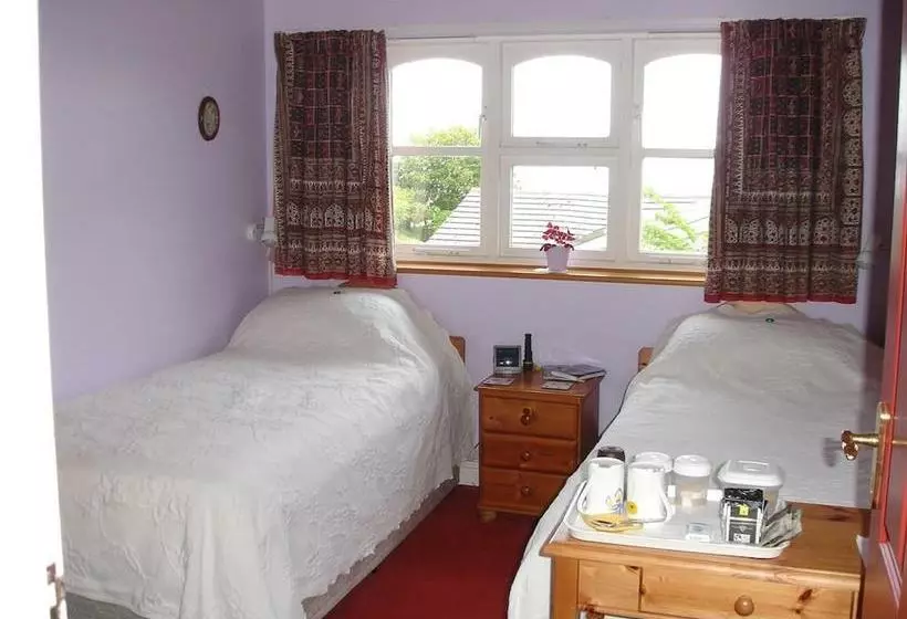 Aamiaismajoitus (B&B) Pillowery Park