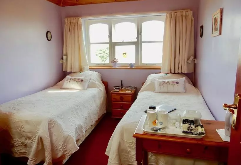 Aamiaismajoitus (B&B) Pillowery Park