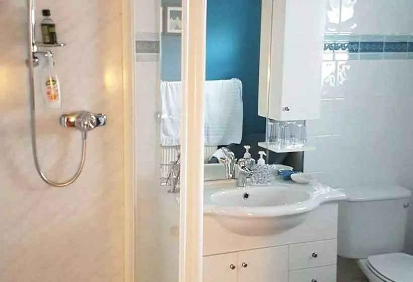 Aamiaismajoitus (B&B) Pillowery Park