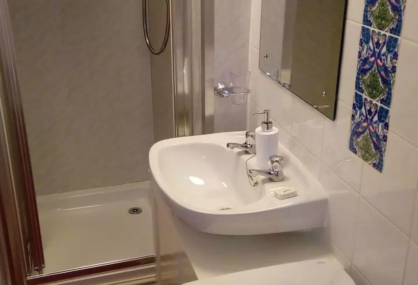 Aamiaismajoitus (B&B) Pillowery Park