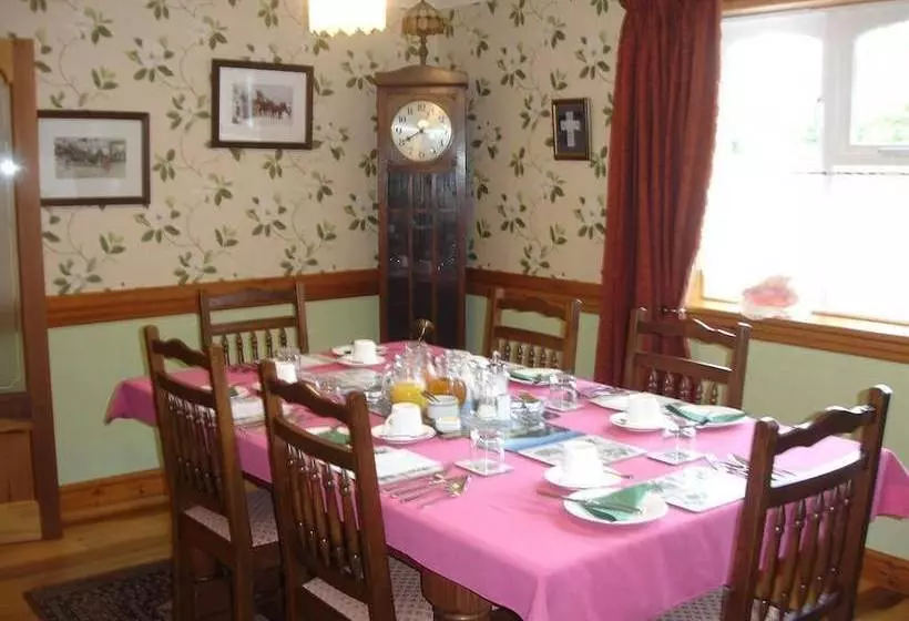 Aamiaismajoitus (B&B) Pillowery Park