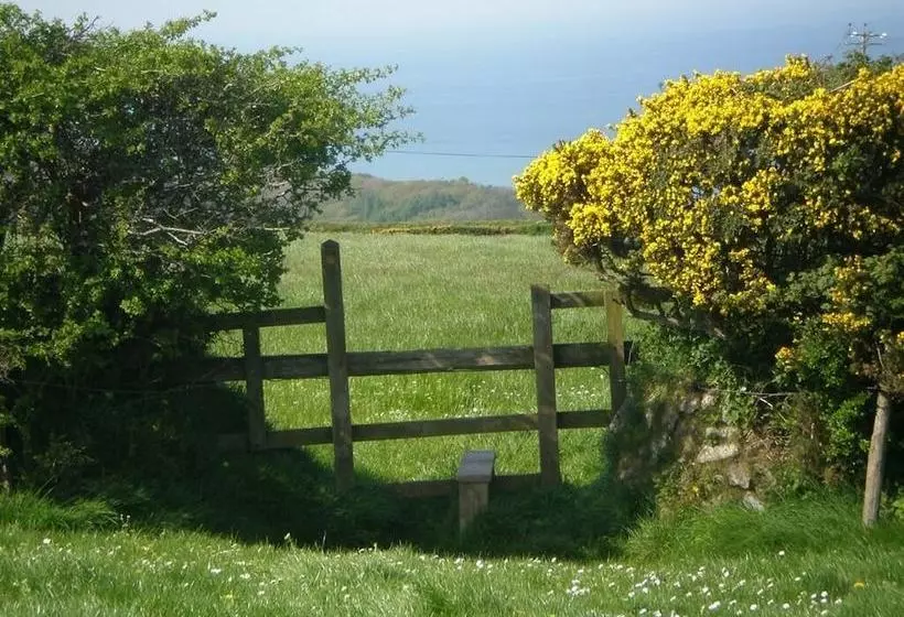 Aamiaismajoitus (B&B) Pillowery Park