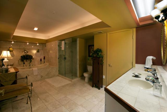 Bed and Breakfast Twin Pine Manor