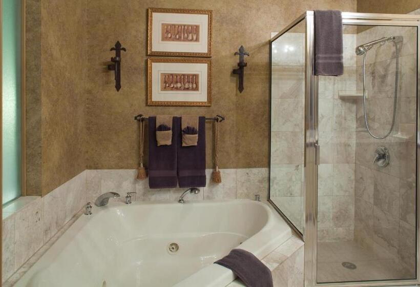 Bed and Breakfast Twin Pine Manor