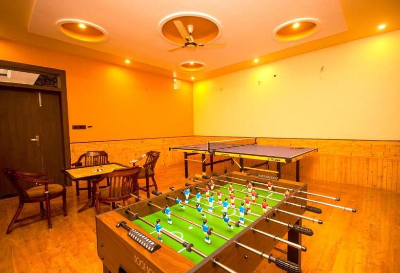 Dreamcatcher Boutique Hotels