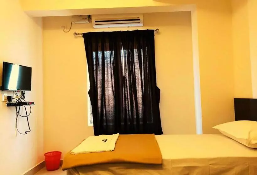 ホテル Cosmo Lodge