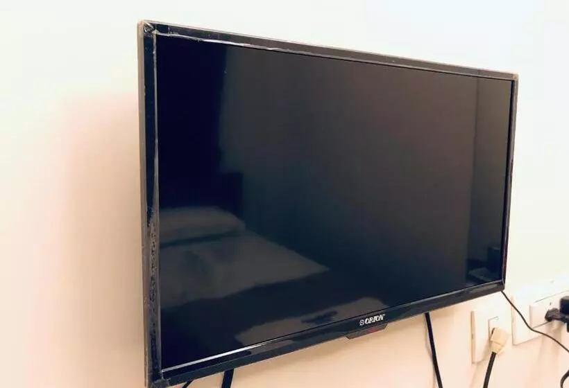 ホテル Cosmo Lodge