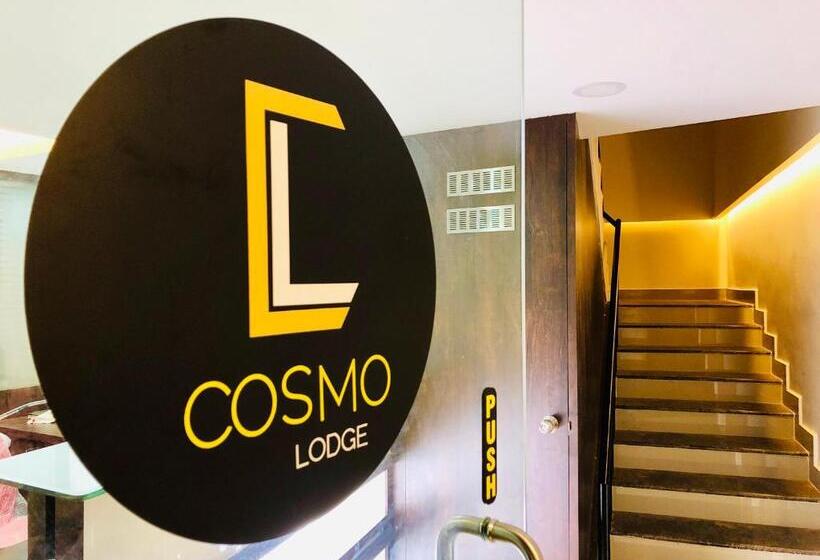 בית מלון כפרי Cosmo Lodge